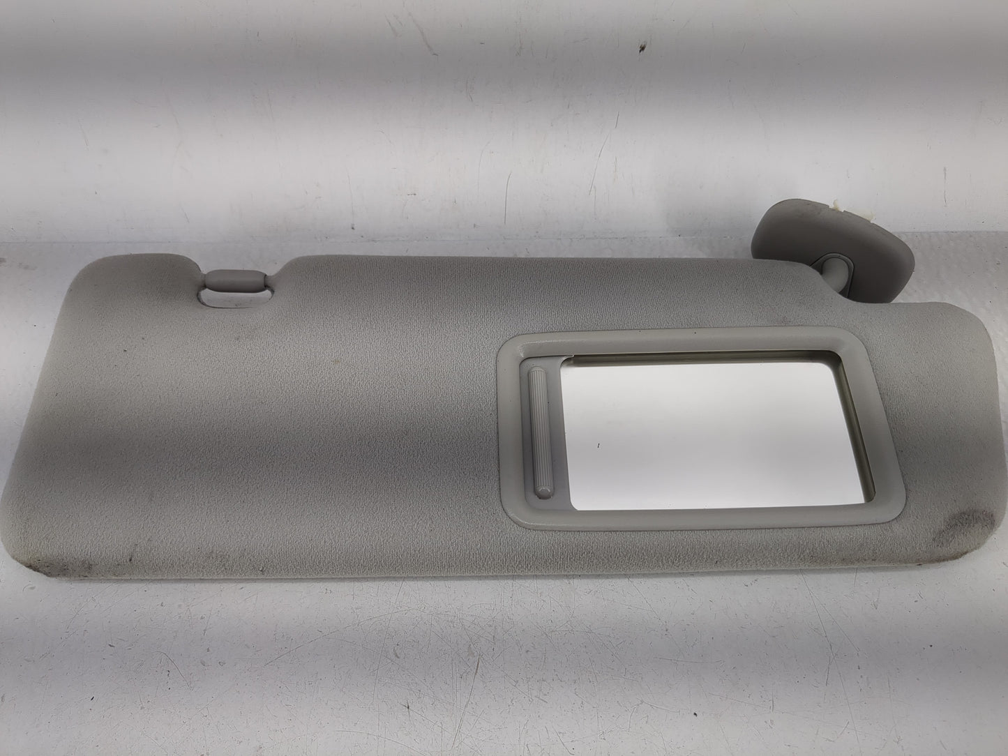 2010-2015 Toyota Prius Sun Visor Shade Replacement Passenger Right Mirror Fits Fits 2010 2011 2012 2013 2014 2015 OEM Used A