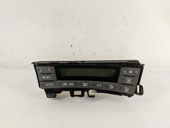 compare product 2013-2015 Toyota Prius Climate Control Module Temperature AC/Heater Replacement P/N:55900-47120 Fits Fits 2013 2014 2015 OEM Used Auto Parts