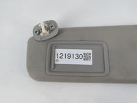 2010-2015 Toyota Prius Sun Visor Shade Replacement Passenger Right Mirror Fits Fits 2010 2011 2012 2013 2014 2015 OEM Used A