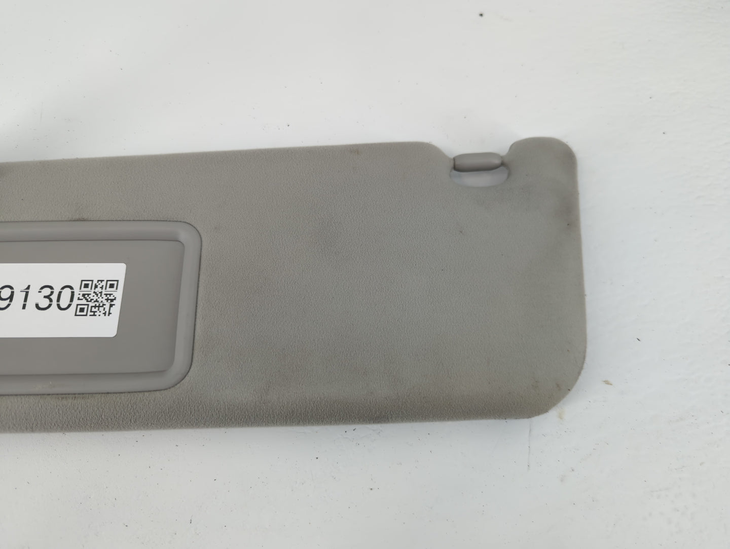 2010-2015 Toyota Prius Sun Visor Shade Replacement Passenger Right Mirror Fits Fits 2010 2011 2012 2013 2014 2015 OEM Used A