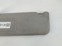 2010-2015 Toyota Prius Sun Visor Shade Replacement Passenger Right Mirror Fits Fits 2010 2011 2012 2013 2014 2015 OEM Used A