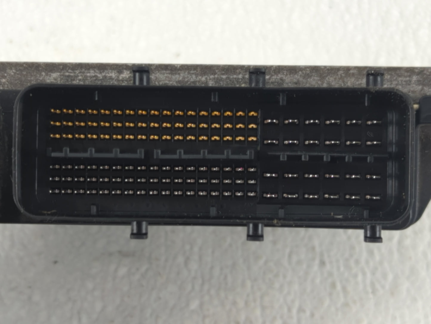 2012-2013 Toyota Prius PCM Engine Control Computer ECU ECM PCU OEM P/N:89661-47361 Fits Fits 2012 2013 OEM Used Auto Parts -