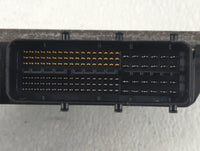 2012-2013 Toyota Prius PCM Engine Control Computer ECU ECM PCU OEM P/N:89661-47361 Fits Fits 2012 2013 OEM Used Auto Parts -