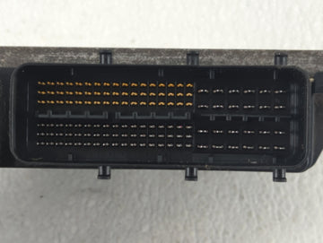 2012-2013 Toyota Prius PCM Engine Control Computer ECU ECM PCU OEM P/N:89661-47361 Fits Fits 2012 2013 OEM Used Auto Parts