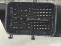 2012-2013 Toyota Prius PCM Engine Control Computer ECU ECM PCU OEM P/N:89661-47361 Fits Fits 2012 2013 OEM Used Auto Parts -