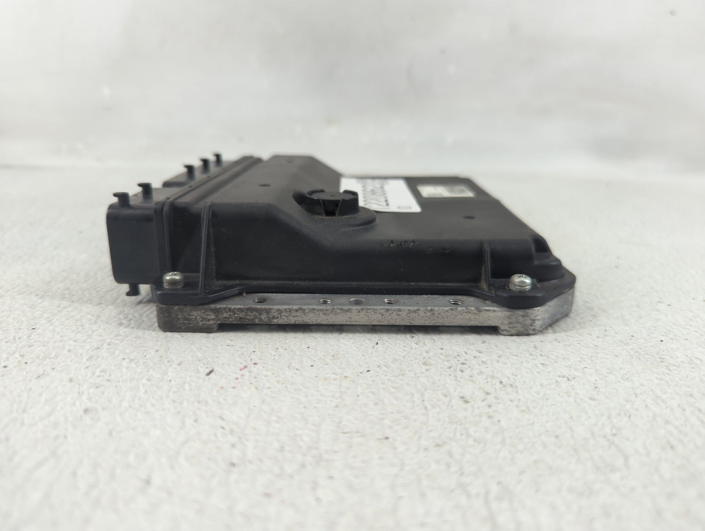 2012-2013 Toyota Prius PCM Engine Control Computer ECU ECM PCU OEM P/N:89661-47361 Fits Fits 2012 2013 OEM Used Auto Parts -
