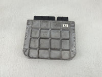 2012-2013 Toyota Prius PCM Engine Control Computer ECU ECM PCU OEM P/N:89661-47361 Fits Fits 2012 2013 OEM Used Auto Parts -