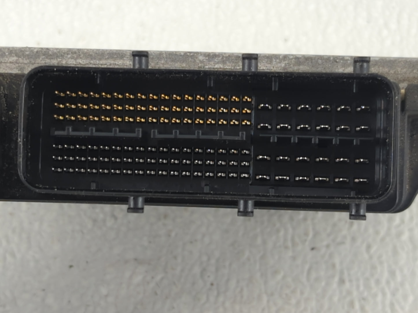 2012-2013 Toyota Prius PCM Engine Control Computer ECU ECM PCU OEM P/N:89661-47361 Fits Fits 2012 2013 OEM Used Auto Parts -