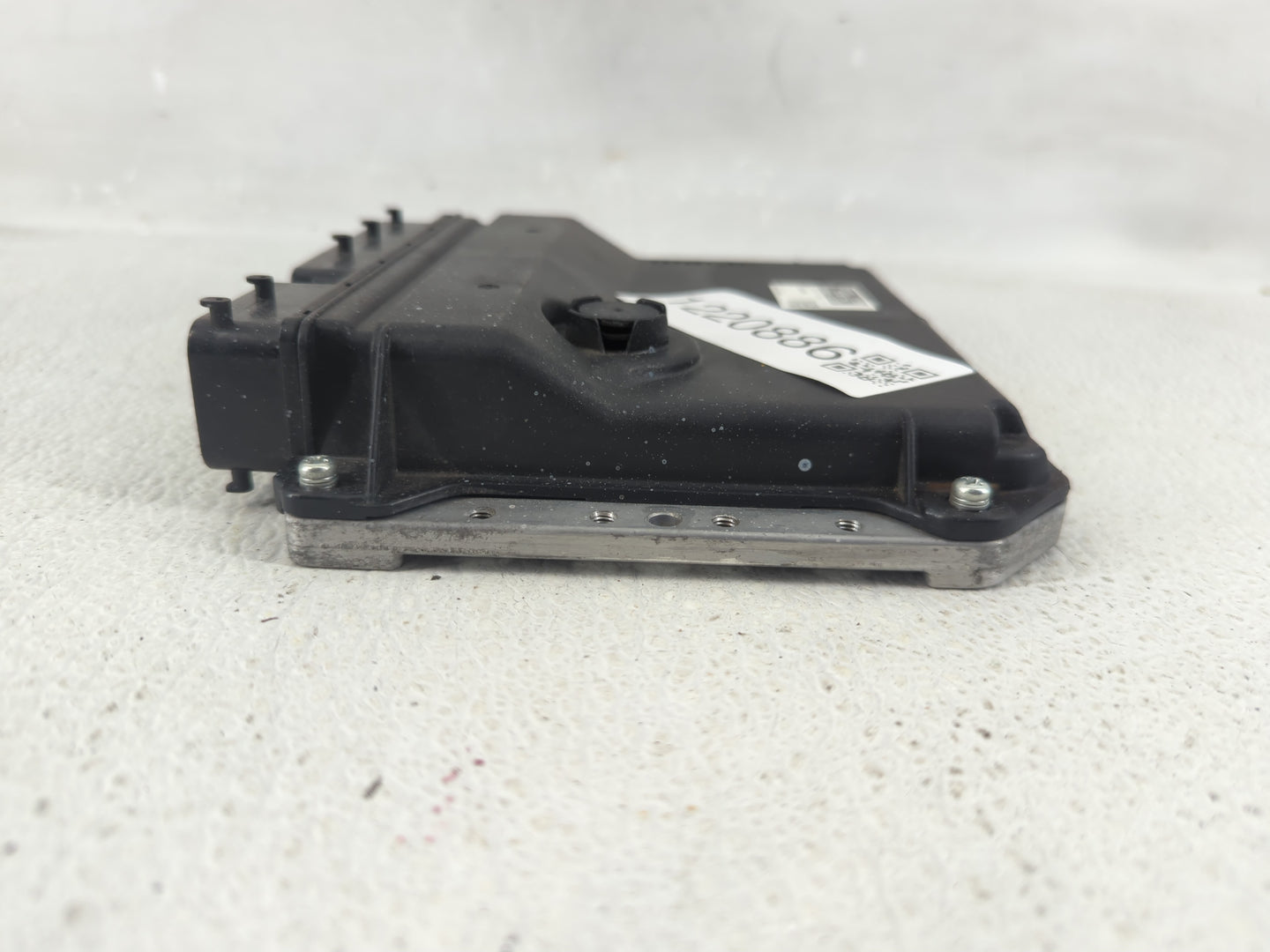 2012-2013 Toyota Prius PCM Engine Control Computer ECU ECM PCU OEM P/N:89661-47361 Fits Fits 2012 2013 OEM Used Auto Parts -