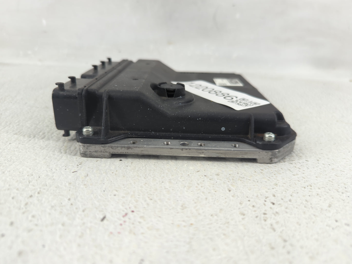 2012-2013 Toyota Prius PCM Engine Control Computer ECU ECM PCU OEM P/N:89661-47361 Fits Fits 2012 2013 OEM Used Auto Parts -