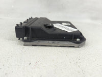 2012-2013 Toyota Prius PCM Engine Control Computer ECU ECM PCU OEM P/N:89661-47361 Fits Fits 2012 2013 OEM Used Auto Parts -