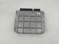 2012-2013 Toyota Prius PCM Engine Control Computer ECU ECM PCU OEM P/N:89661-47361 Fits Fits 2012 2013 OEM Used Auto Parts -