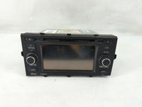 2012-2014 Toyota Prius Radio AM FM Cd Player Receiver Replacement P/N:86140-52110 Fits Fits 2012 2013 2014 OEM Used Auto Par