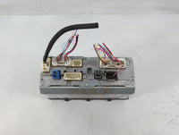 2012-2014 Toyota Prius Radio AM FM Cd Player Receiver Replacement P/N:86140-52110 Fits Fits 2012 2013 2014 OEM Used Auto Par