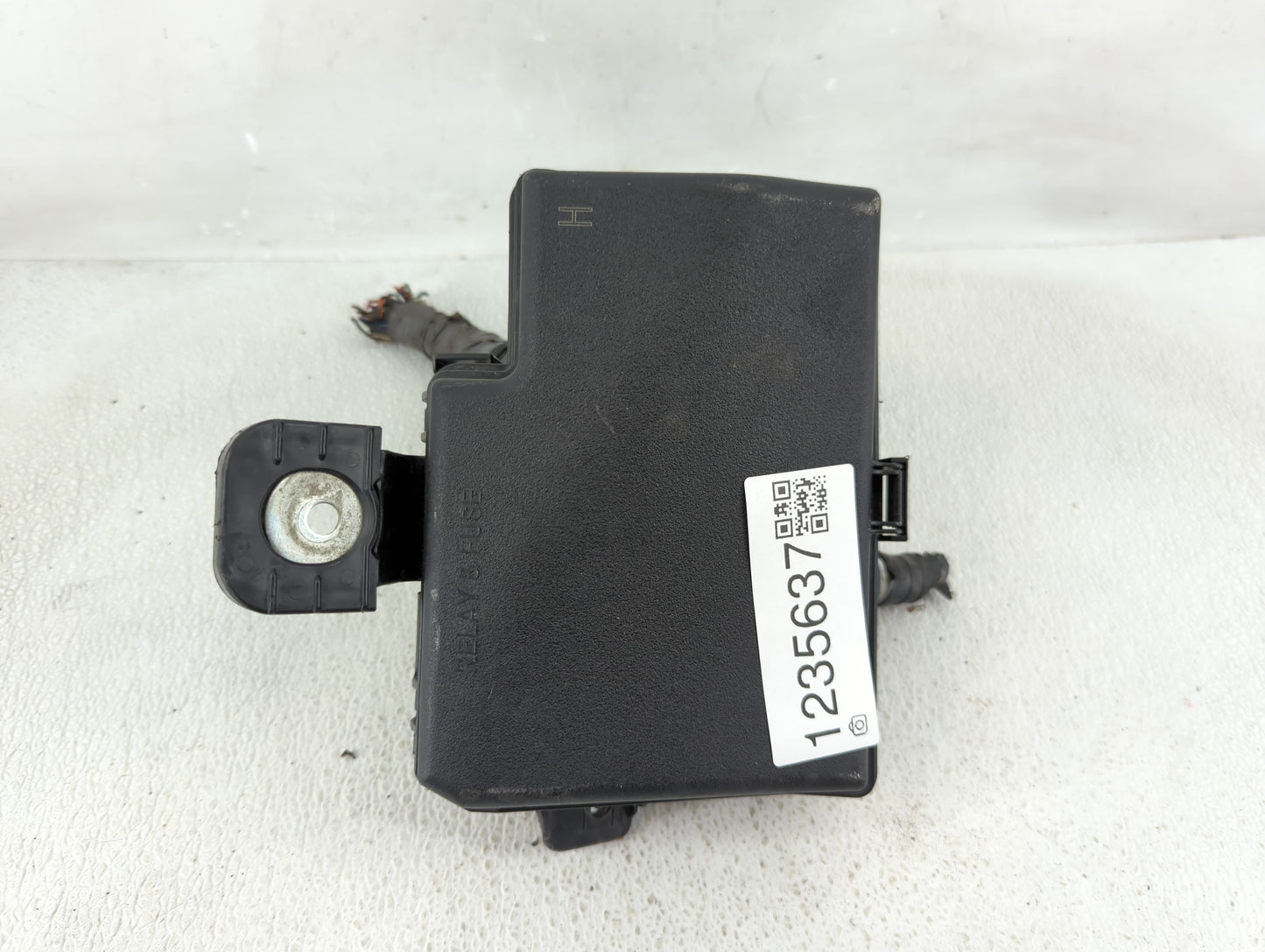 2013-2019 Toyota Prius Fusebox Fuse Box Panel Relay Module P/N:82641-47090 Fits Fits 2013 2014 2015 2016 2017 2018 2019 OEM 