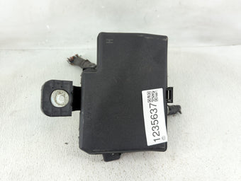 compare product 2013-2019 Toyota Prius Fusebox Fuse Box Panel Relay Module P/N:82641-47090 Fits Fits 2013 2014 2015 2016 2017 2018 2019 OEM Used Auto Parts