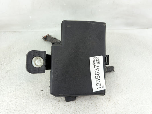 2013-2019 Toyota Prius Fusebox Fuse Box Panel Relay Module P/N:82641-47090 Fits Fits 2013 2014 2015 2016 2017 2018 2019 OEM 