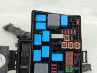 2013-2019 Toyota Prius Fusebox Fuse Box Panel Relay Module P/N:82641-47090 Fits Fits 2013 2014 2015 2016 2017 2018 2019 OEM 
