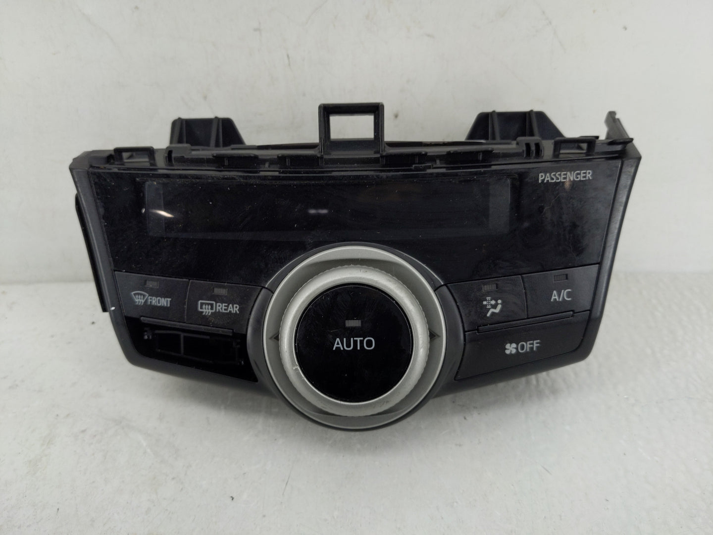 2013-2015 Toyota Prius Climate Control Module Temperature AC/Heater Replacement P/N:237000-3424 55900-47050 Fits OEM Used Au