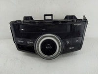 2013-2015 Toyota Prius Climate Control Module Temperature AC/Heater Replacement P/N:237000-3424 55900-47050 Fits OEM Used Au