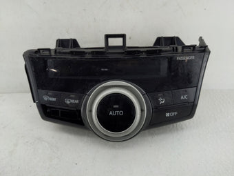 compare product 2013-2015 Toyota Prius Climate Control Module Temperature AC/Heater Replacement P/N:237000-3424 55900-47050 Fits OEM Used Auto Parts