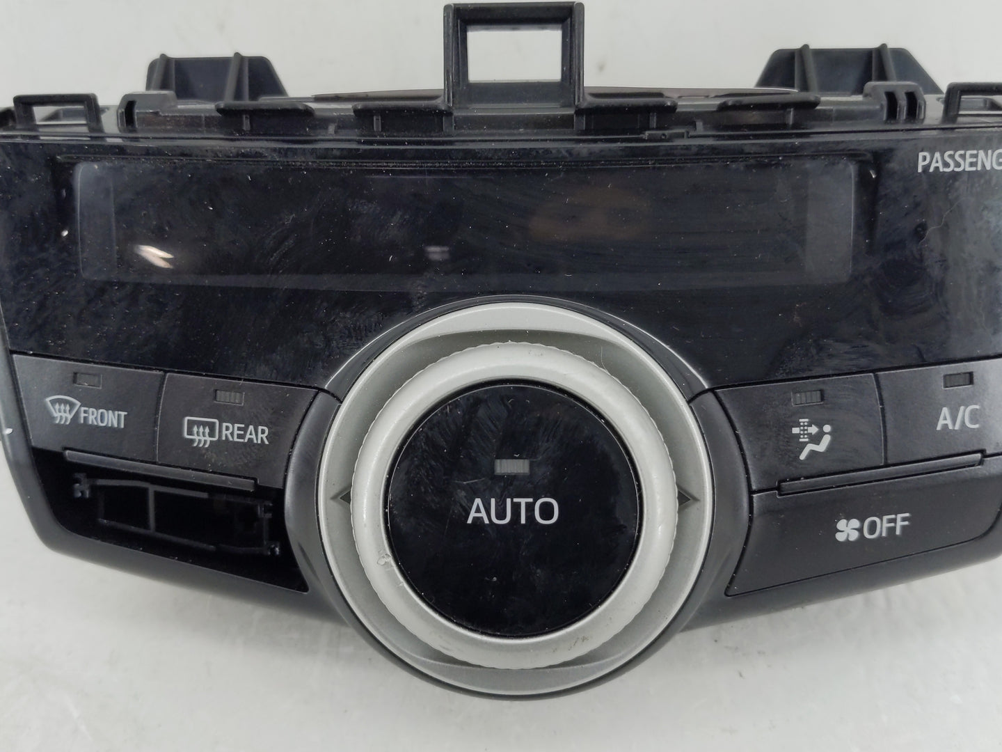 2013-2015 Toyota Prius Climate Control Module Temperature AC/Heater Replacement P/N:237000-3424 55900-47050 Fits OEM Used Au
