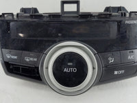 2013-2015 Toyota Prius Climate Control Module Temperature AC/Heater Replacement P/N:237000-3424 55900-47050 Fits OEM Used Au