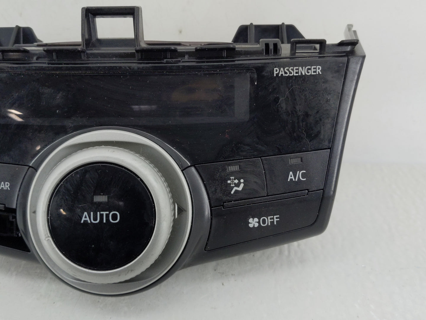 2013-2015 Toyota Prius Climate Control Module Temperature AC/Heater Replacement P/N:237000-3424 55900-47050 Fits OEM Used Au