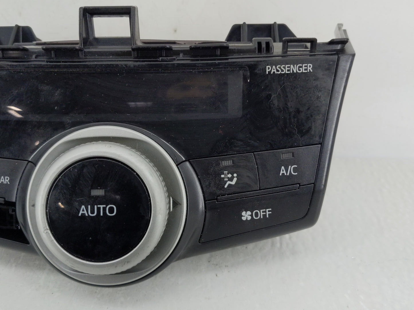 2013-2015 Toyota Prius Climate Control Module Temperature AC/Heater Replacement P/N:237000-3424 55900-47050 Fits OEM Used Au