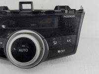 2013-2015 Toyota Prius Climate Control Module Temperature AC/Heater Replacement P/N:237000-3424 55900-47050 Fits OEM Used Au
