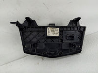 2013-2015 Toyota Prius Climate Control Module Temperature AC/Heater Replacement P/N:237000-3424 55900-47050 Fits OEM Used Au