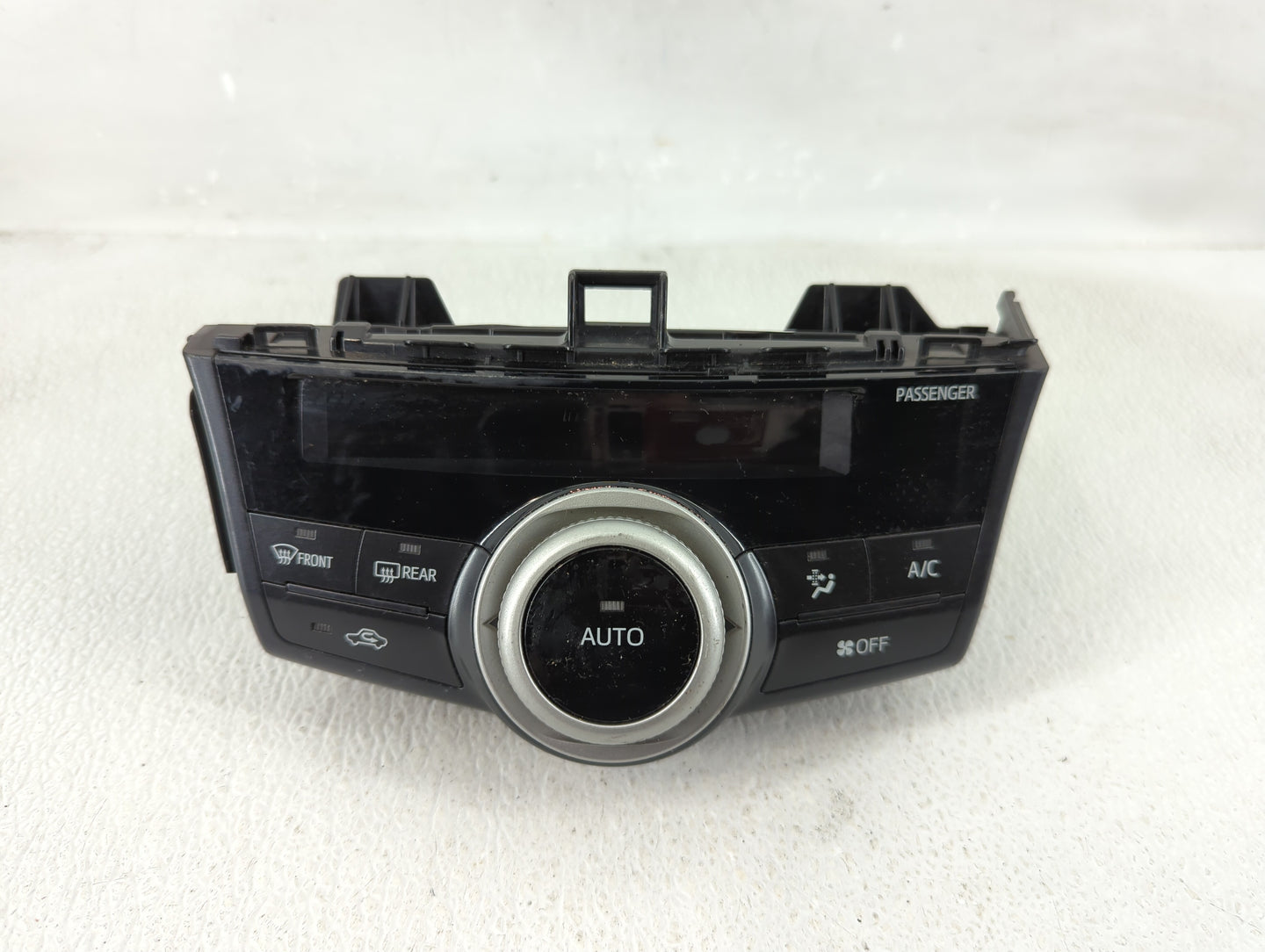 2012-2013 Toyota Prius Climate Control Module Temperature AC/Heater Replacement P/N:237000-3424 55900-47050 Fits Fits 2012 2