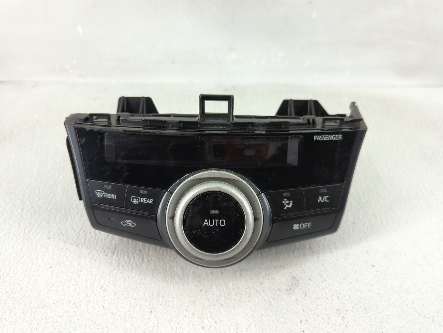 2012-2013 Toyota Prius Climate Control Module Temperature AC/Heater Replacement P/N:237000-3424 55900-47050 Fits Fits 2012 2