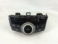 2012-2013 Toyota Prius Climate Control Module Temperature AC/Heater Replacement P/N:237000-3424 55900-47050 Fits Fits 2012 2