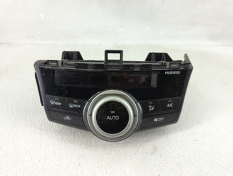 compare product 2012-2013 Toyota Prius Climate Control Module Temperature AC/Heater Replacement P/N:237000-3424 55900-47050 Fits Fits 2012 2013 OEM Used Auto Parts