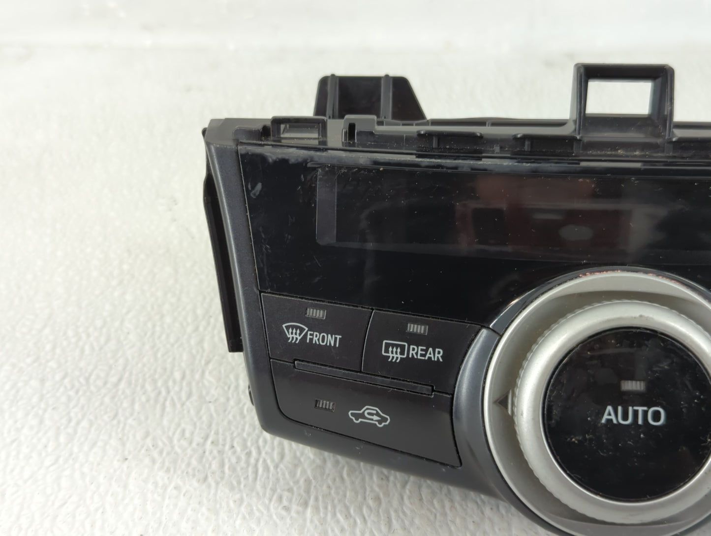 2012-2013 Toyota Prius Climate Control Module Temperature AC/Heater Replacement P/N:237000-3424 55900-47050 Fits Fits 2012 2