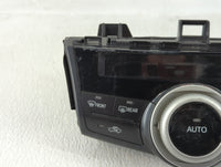 2012-2013 Toyota Prius Climate Control Module Temperature AC/Heater Replacement P/N:237000-3424 55900-47050 Fits Fits 2012 2