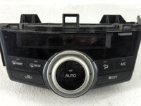 2012-2013 Toyota Prius Climate Control Module Temperature AC/Heater Replacement P/N:237000-3424 55900-47050 Fits Fits 2012 2