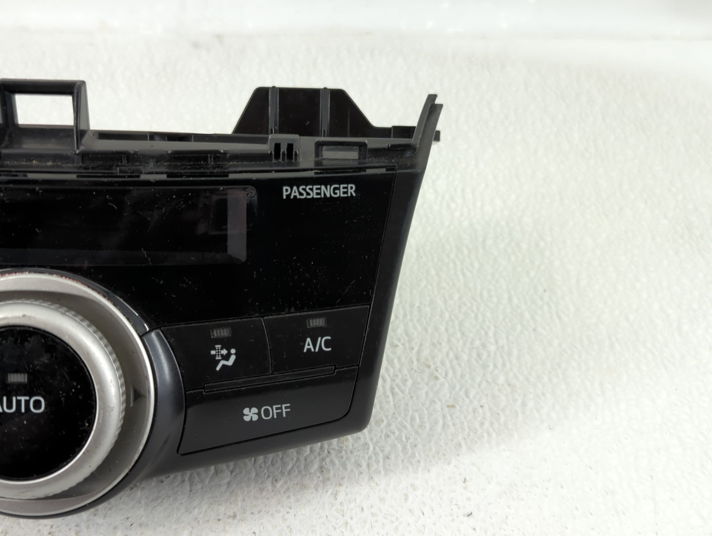 2012-2013 Toyota Prius Climate Control Module Temperature AC/Heater Replacement P/N:237000-3424 55900-47050 Fits Fits 2012 2