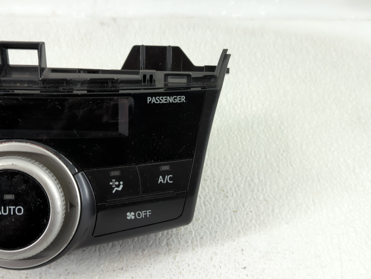 2012-2013 Toyota Prius Climate Control Module Temperature AC/Heater Replacement P/N:237000-3424 55900-47050 Fits Fits 2012 2
