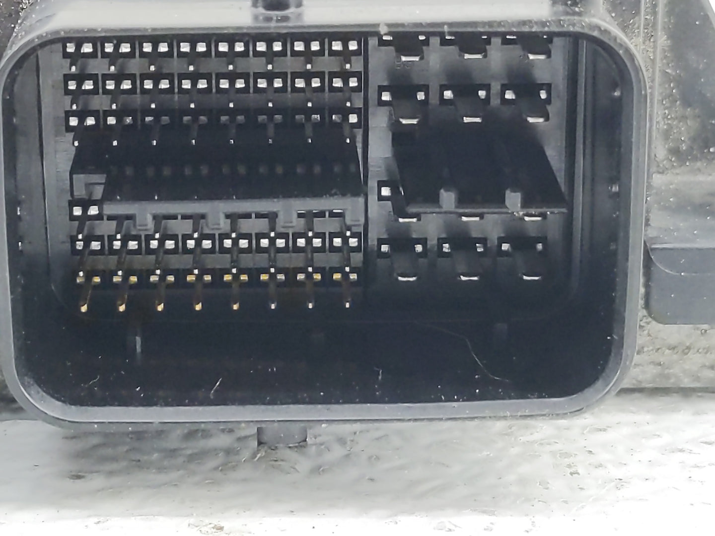 2012-2013 Toyota Prius PCM Engine Control Computer ECU ECM PCU OEM P/N:275400-8751 89661-47190 Fits Fits 2012 2013 OEM Used 