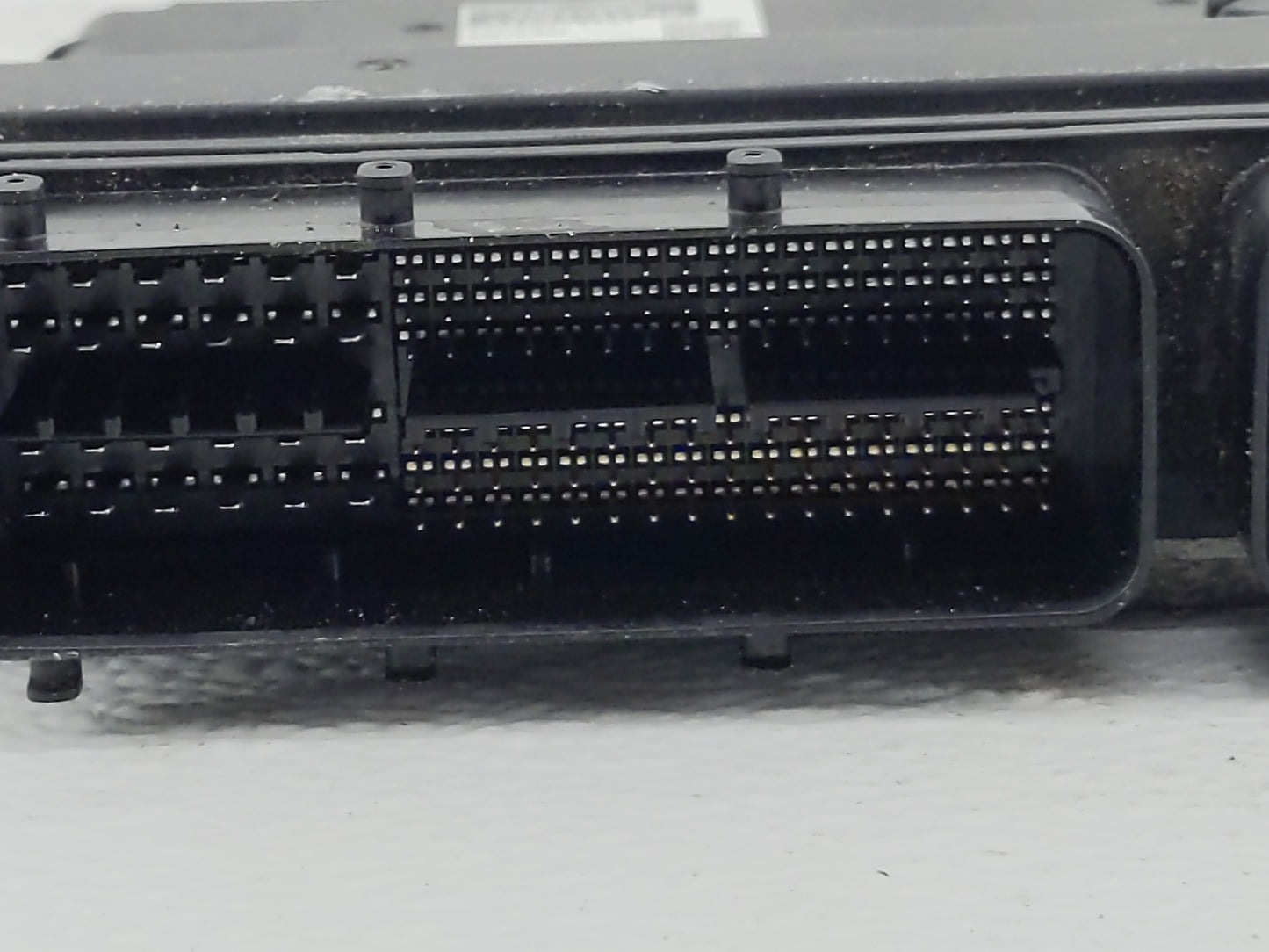 2012-2013 Toyota Prius PCM Engine Control Computer ECU ECM PCU OEM P/N:275400-8751 89661-47190 Fits Fits 2012 2013 OEM Used 