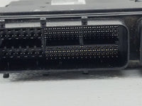 2012-2013 Toyota Prius PCM Engine Control Computer ECU ECM PCU OEM P/N:275400-8751 89661-47190 Fits Fits 2012 2013 OEM Used 