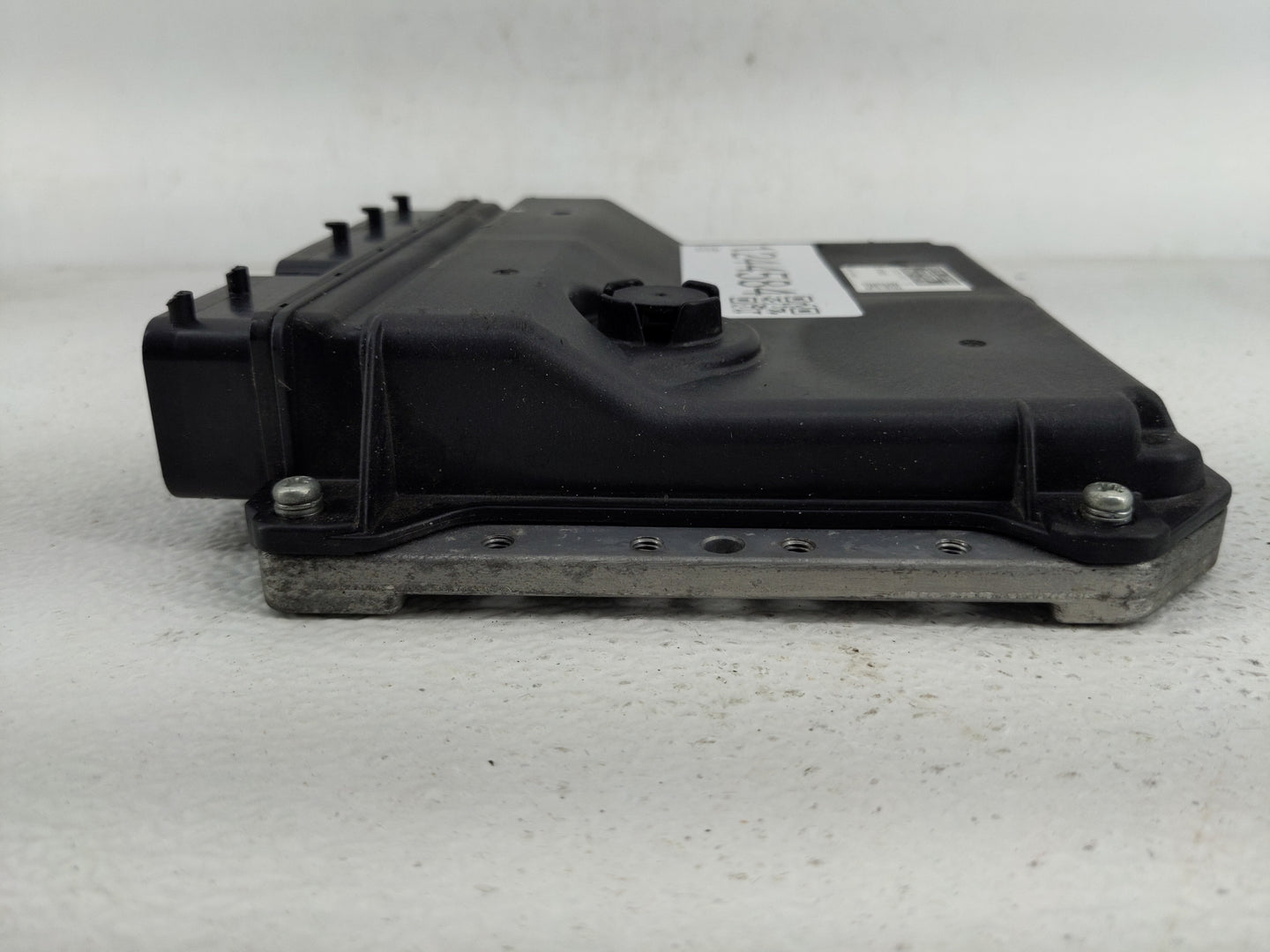 2012-2013 Toyota Prius PCM Engine Control Computer ECU ECM PCU OEM P/N:275400-8751 89661-47190 Fits Fits 2012 2013 OEM Used 