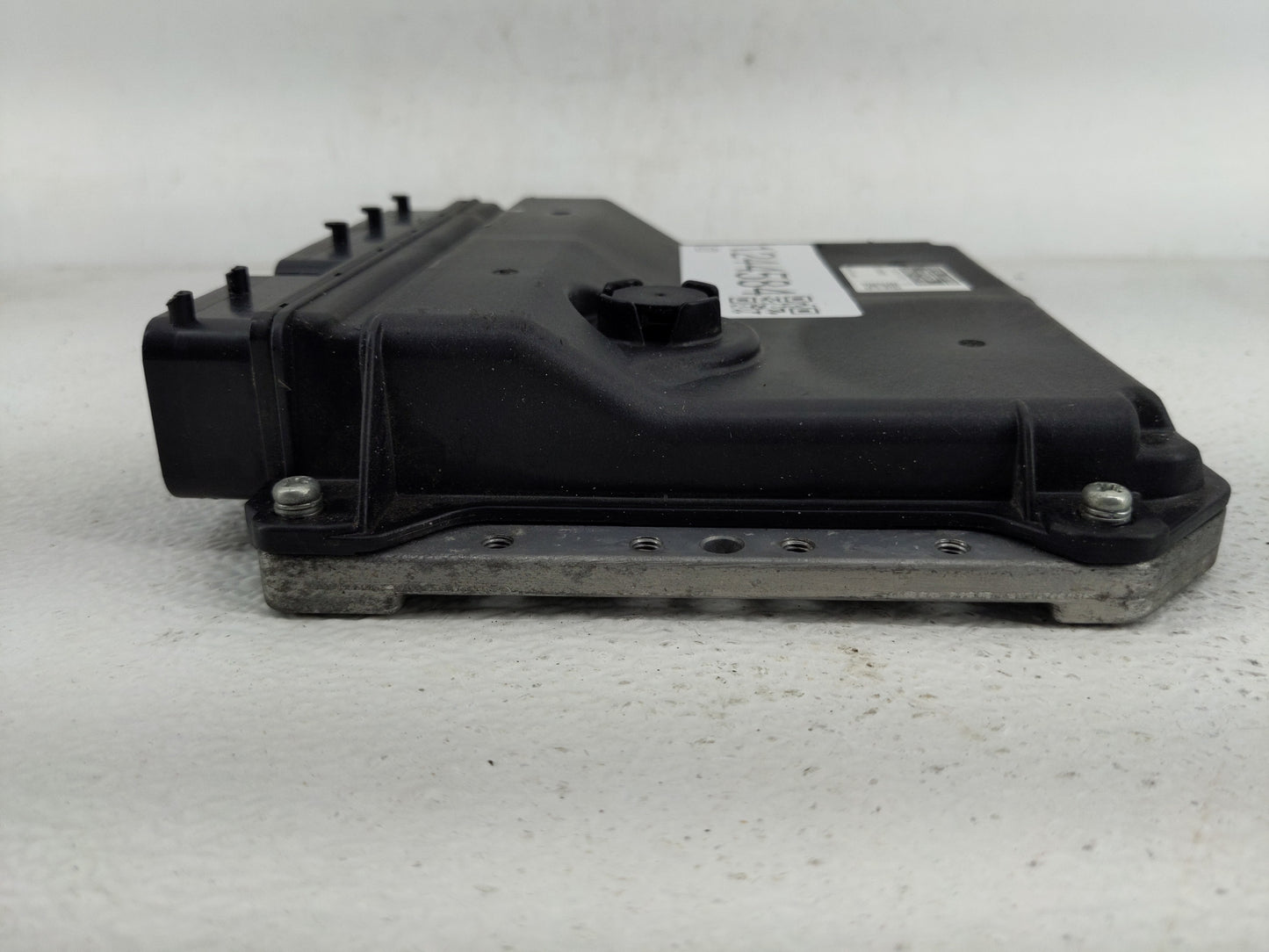 2012-2013 Toyota Prius PCM Engine Control Computer ECU ECM PCU OEM P/N:275400-8751 89661-47190 Fits Fits 2012 2013 OEM Used 