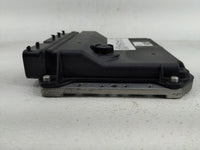 2012-2013 Toyota Prius PCM Engine Control Computer ECU ECM PCU OEM P/N:275400-8751 89661-47190 Fits Fits 2012 2013 OEM Used 