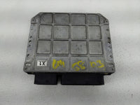 2012-2013 Toyota Prius PCM Engine Control Computer ECU ECM PCU OEM P/N:275400-8751 89661-47190 Fits Fits 2012 2013 OEM Used 