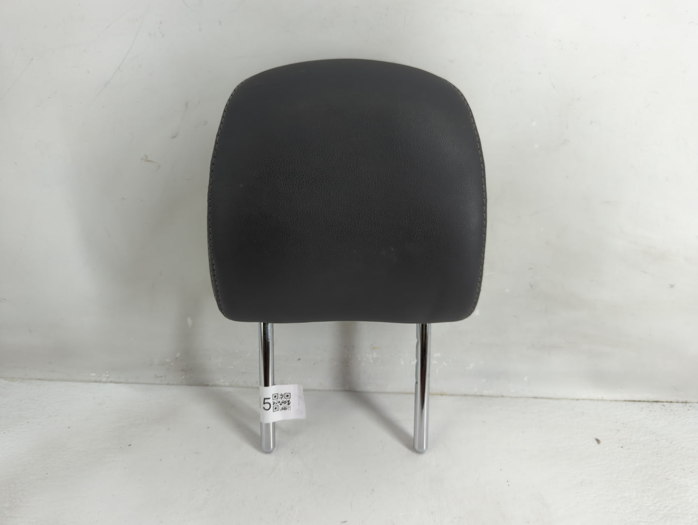 2013 Toyota Prius Headrest Head Rest Front Driver Passenger Seat Fits OEM Used Auto Parts - Oemusedautoparts1.com