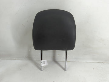 2013 Toyota Prius Headrest Head Rest Front Driver Passenger Seat Fits OEM Used Auto Parts - Oemusedautoparts1.com
