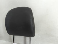 2013 Toyota Prius Headrest Head Rest Front Driver Passenger Seat Fits OEM Used Auto Parts - Oemusedautoparts1.com